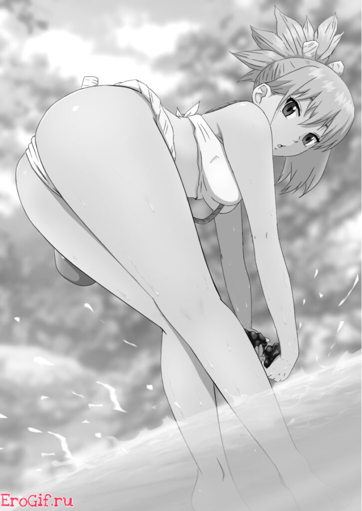 Dr. Stone хентай, порон аниме сериала Доктор Стоун, аниме сериал порно Хотктор Стоун 2019 года 1 сезон, голая Кохаку и сериала 18+