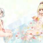 Игра Дарвина Хентай – Darwin’s game hentai