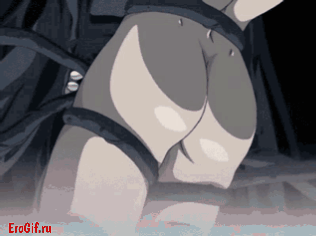 Хентай тентакли гиф, аниме порно Hentai gif, девушки секс с tentacle.