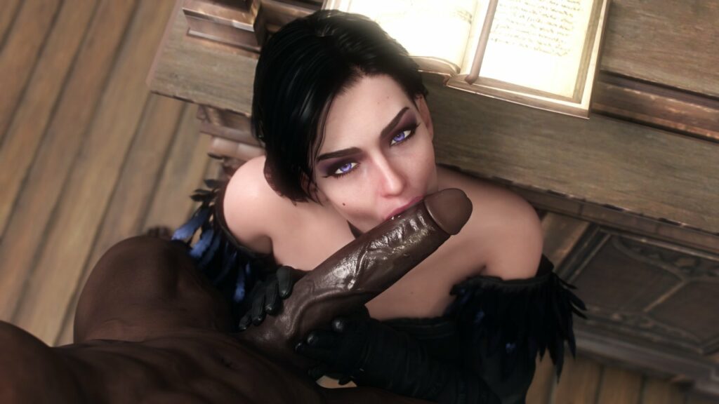Ведьмак хентай 3д порно, The xxx Witcher porno hentai 3d без цензуры, Цири, Геральд, Трисс, Йенна, секс из сериала, голые персонажи конь