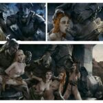 Властелин колец хентай, The Lord of the Rings порно