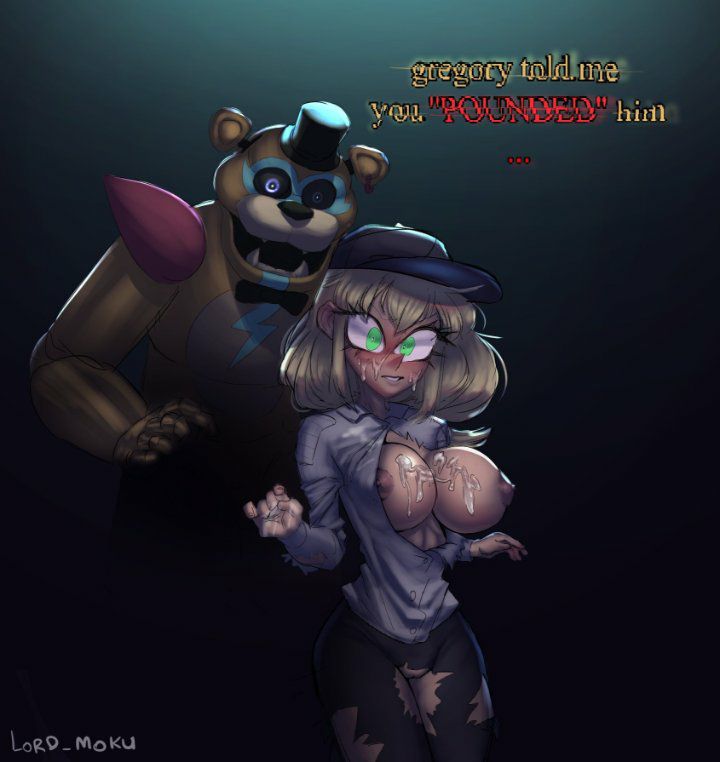 Мишка Фредди porno арты, Фокси, Монтгомери Гатор, Ванесса, гей Рокси, Чика, Бонни, Яой, секс, sex xxx, порно игра, комикс, манга, фурри