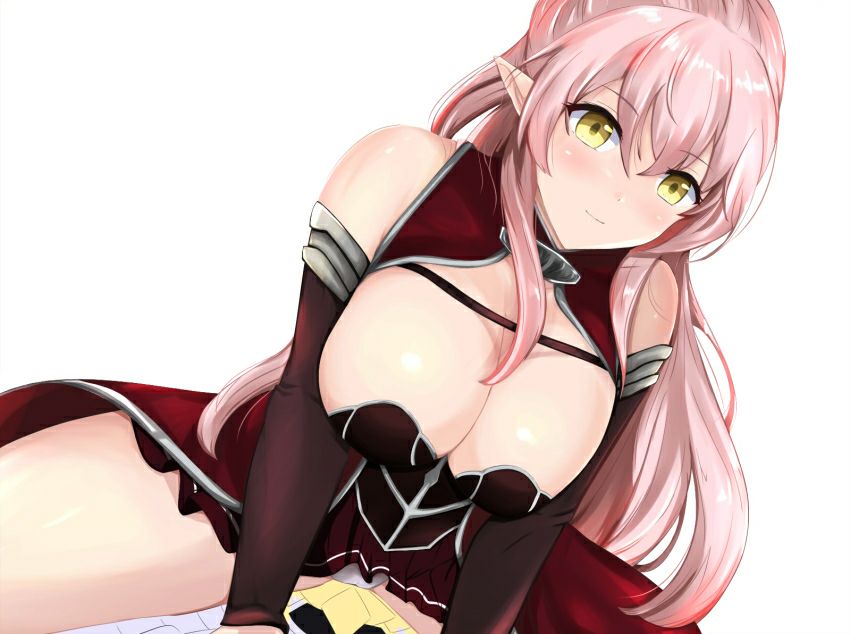 Рыцарь скелет вступает в параллельный мир hentai, porno из аниме "Gaikotsu Kishi-sama"