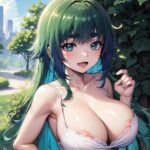 Деятельность Бога в мире без богов хентай, porno Kaminaki Sekai no Kamisama Katsudou