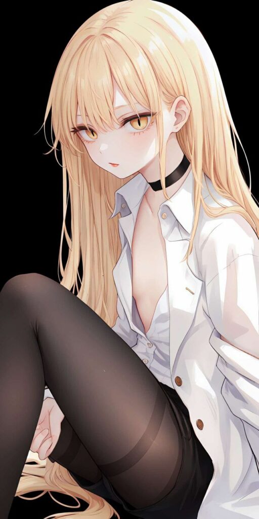 Ведьма и чудовище порно, sex hentai anime Majo to Yajuu, секс арты ведьмочки Гидо, голая Guideau hentai arts