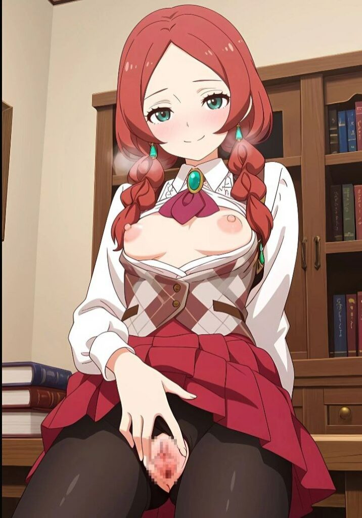 Hentai sex arts anime Kanchigai no Atelier Meister, порно Непонятый мастер ателье: Обычная история о бывшем помощнике в отряде героя, чьи навыки, кроме боевых, достигли SSS-ранга