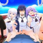 Хентай Карманы лета, porno Summer Pockets