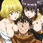 Хентай Повседневная жизнь одинокого двадцатидевятилетнего авантюриста